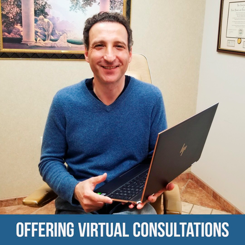 Virtual Consultation