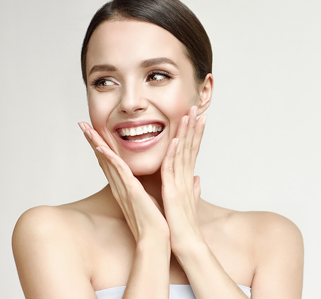 Cheek Augmentation