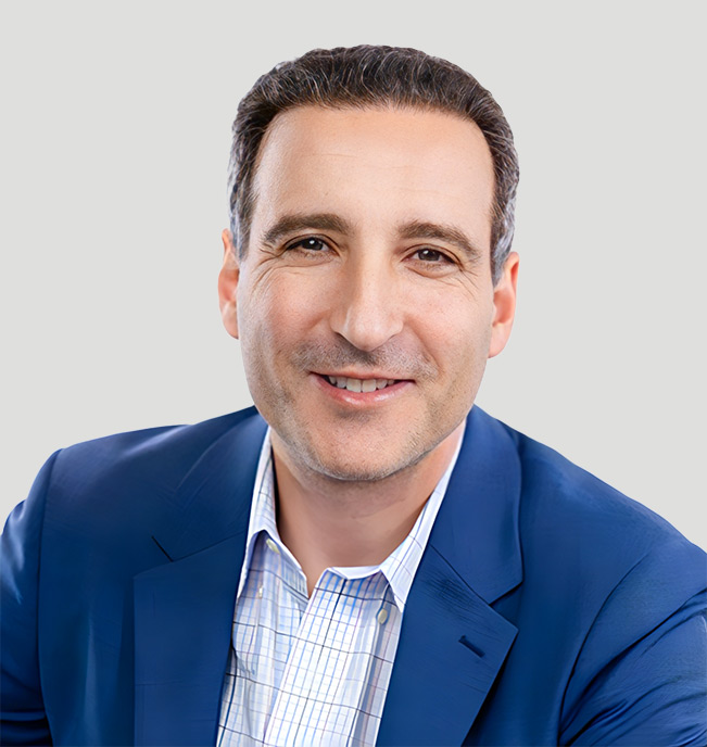 Dr. Ran Rubinstein, MD