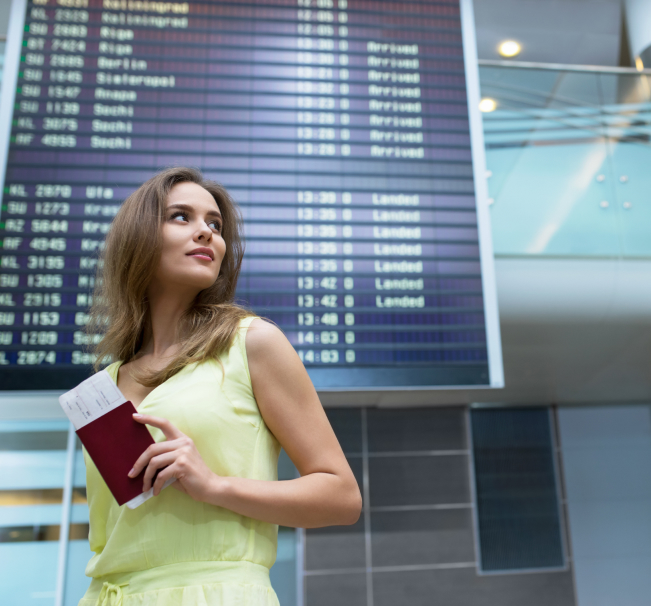 Travel Information