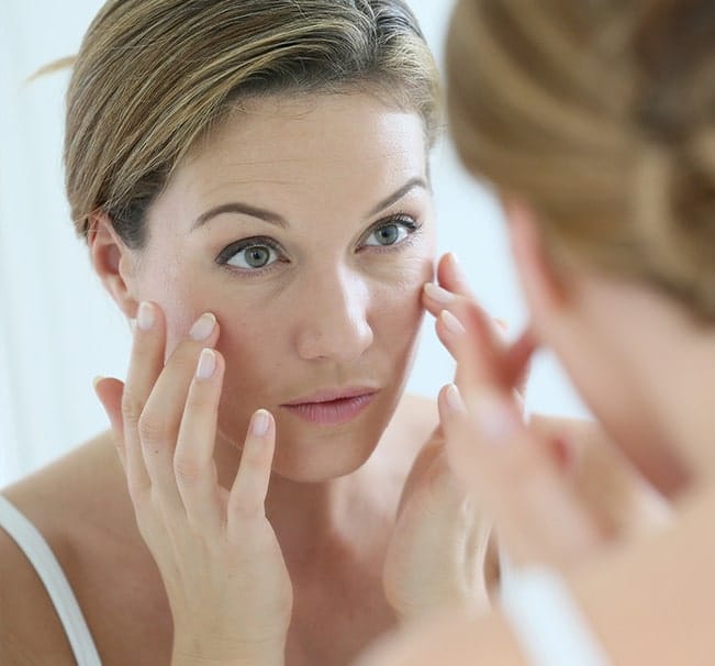 Some of the Botox injection's benefits are uplifting and anti-gravity effect on the face and neck.