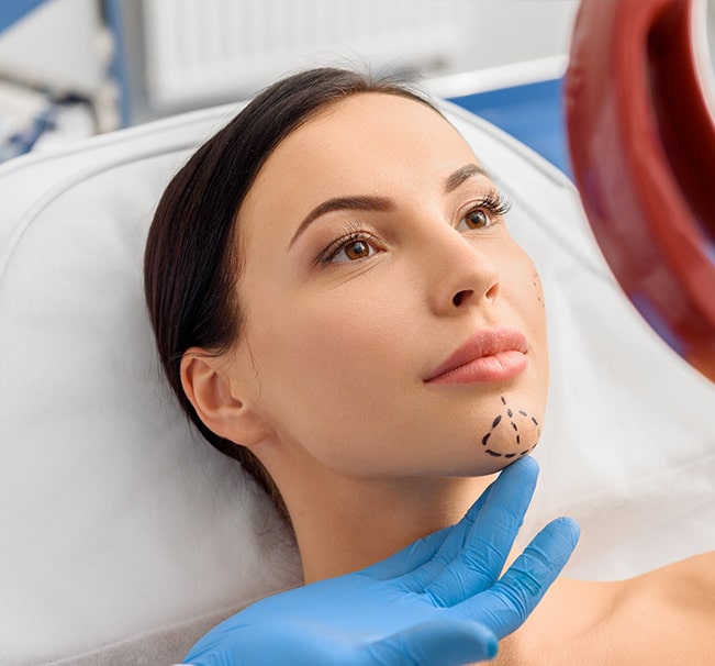 Chin Augmentation