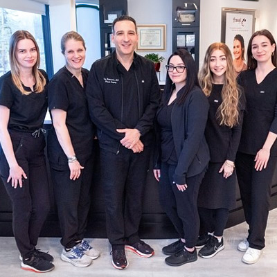 Dr. Ran Rubinstein Instagram