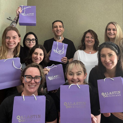 Dr. Ran Rubinstein Instagram