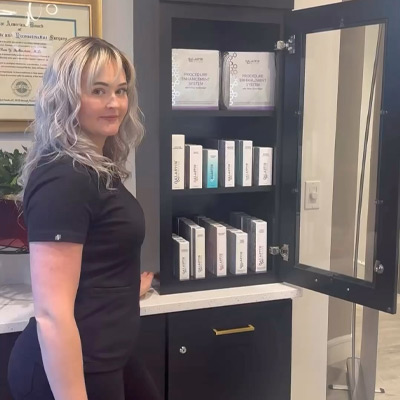Dr. Ran Rubinstein Instagram
