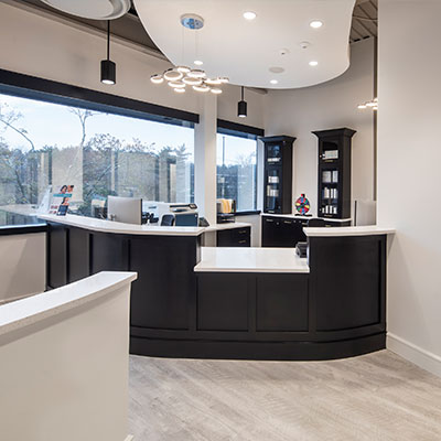Montvale Office
