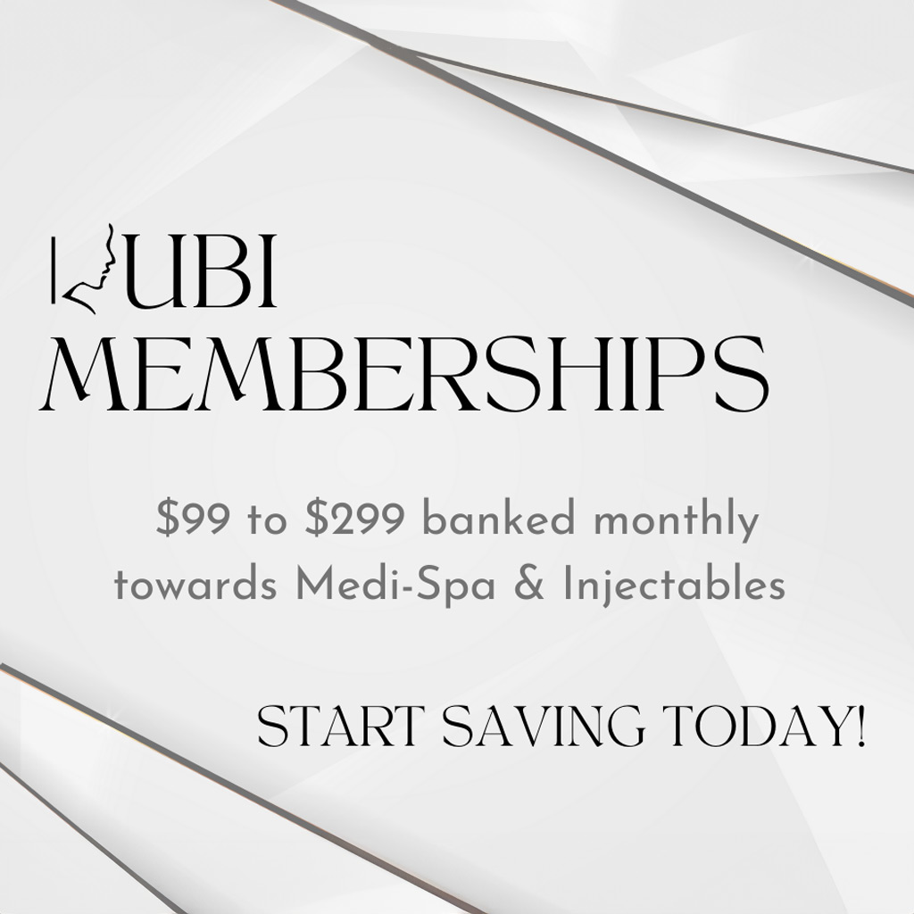Rubi Memberships