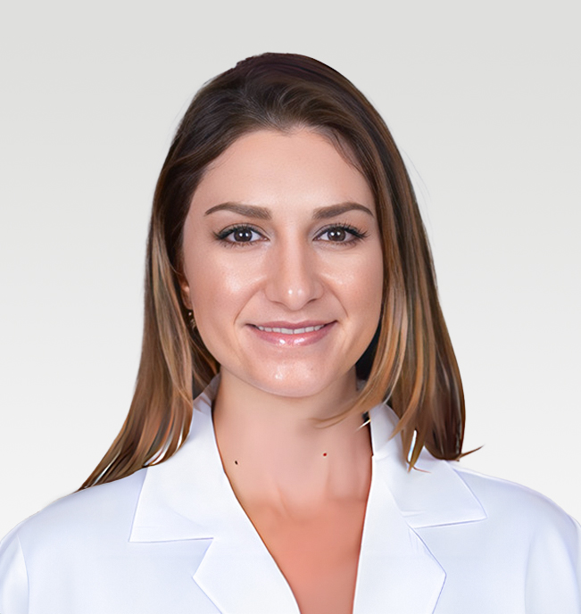 Stephanie Kramer