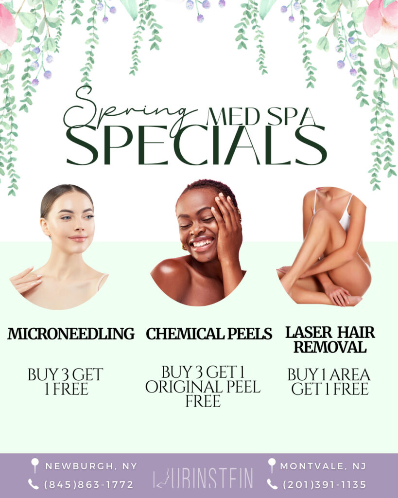 MedSpa Special