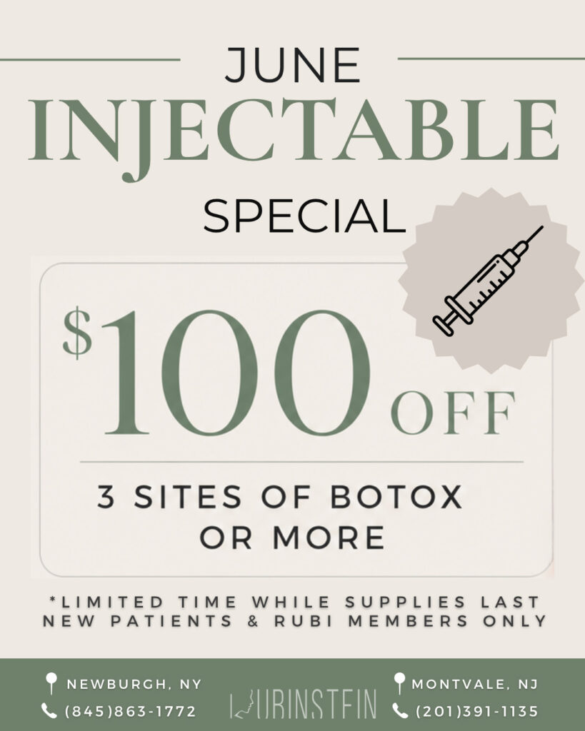 Injectable special