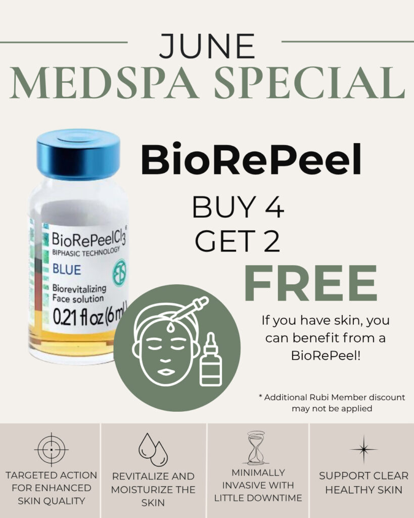 BioRePeel special